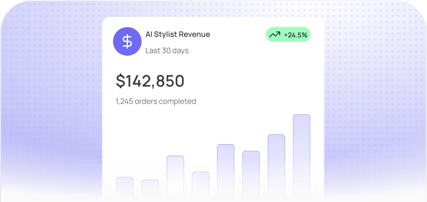 Track Exact Sales
